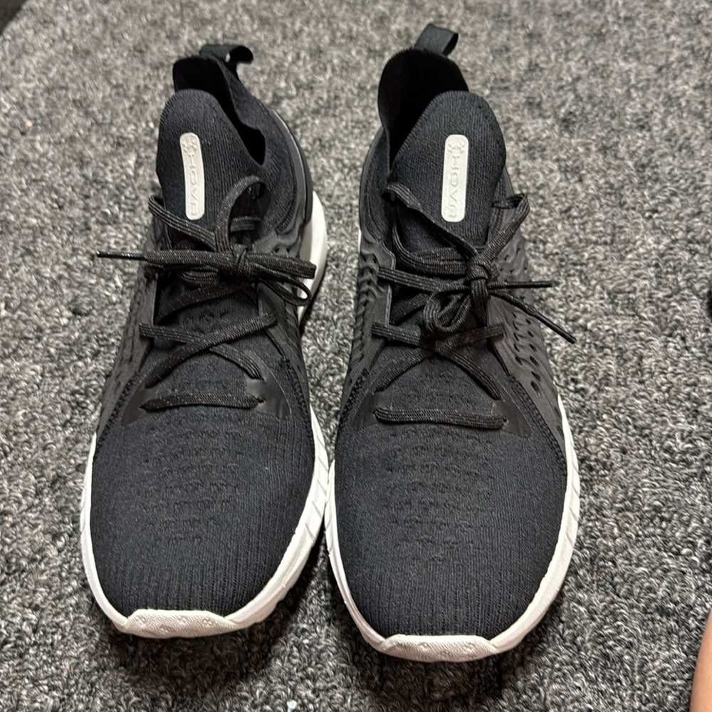 Under Armour Hovr running shoe size 14